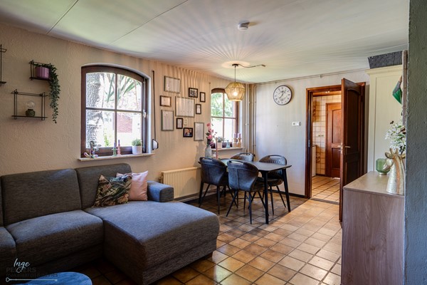 Medium property photo - Hoogstraat 6, 5954 AC Beesel